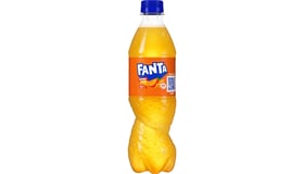 Fanta Orange PET Fles 500 ml