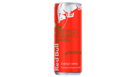 Red Bull Watermeloen
