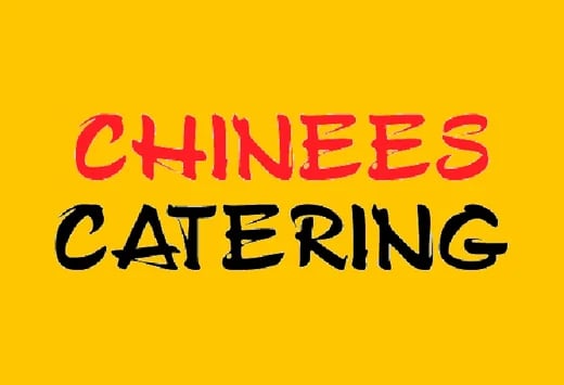 Chinees Catering