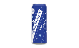 Fernandes Red Grape