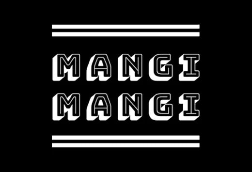 MANGI MANGI