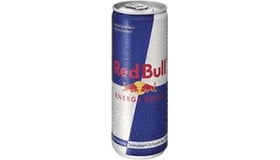 Red Bull 25cl