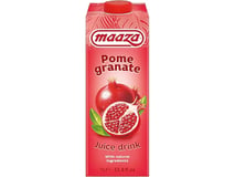Maaza Pomegranate 1l