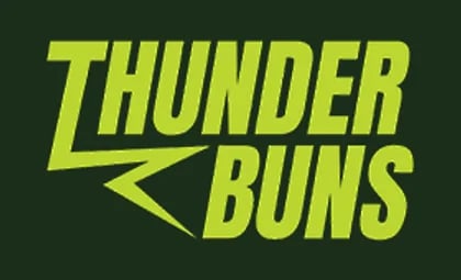 Thunderbuns Veldhoven logo