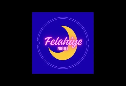Felahiye Night