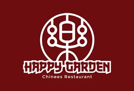 Happy Garden