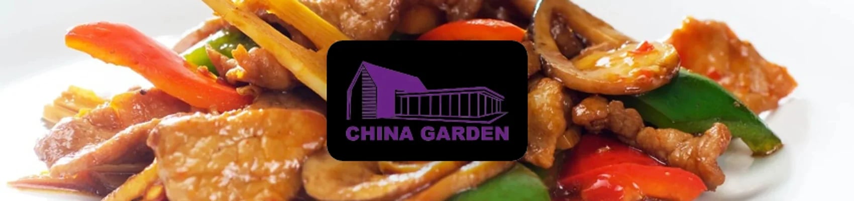 China Garden
