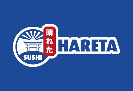 Hareta Sushi