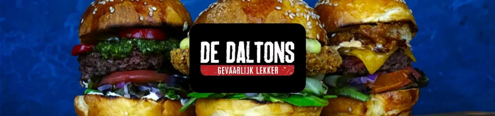 Snack House De Daltons