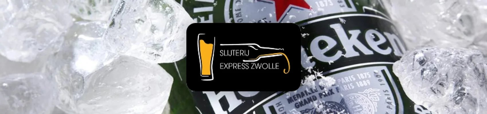 Slijterij express