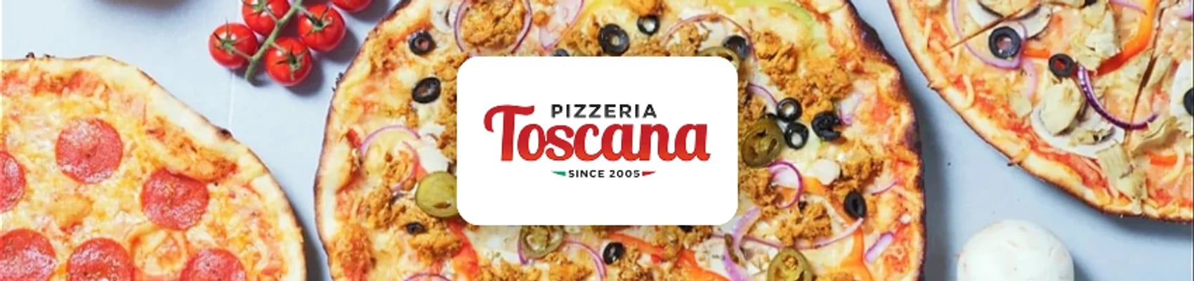 Pizzeria Toscana