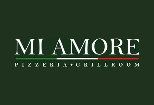 Pizzeria Grillroom Mi Amore