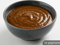 Extra satésaus