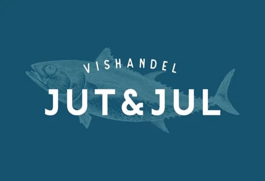 Vishandel Jut en Jul