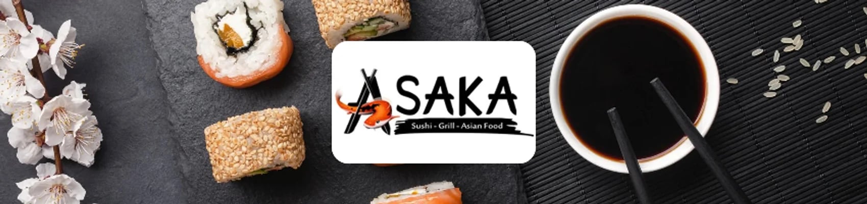 Asaka