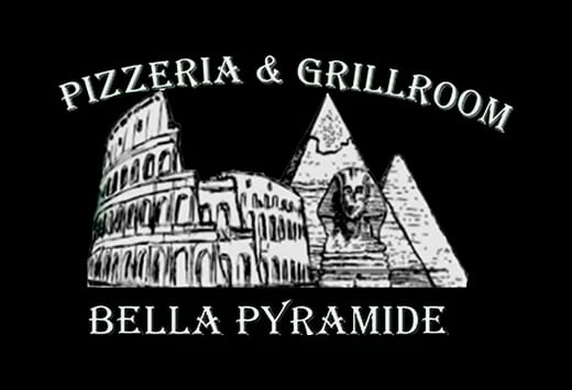 Bella Pyramide