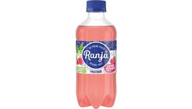 Ranja aardbei, framboos 33 cl