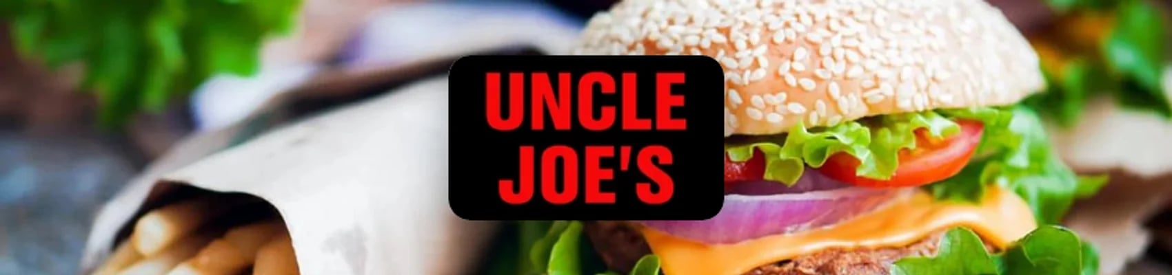 Uncle Joes