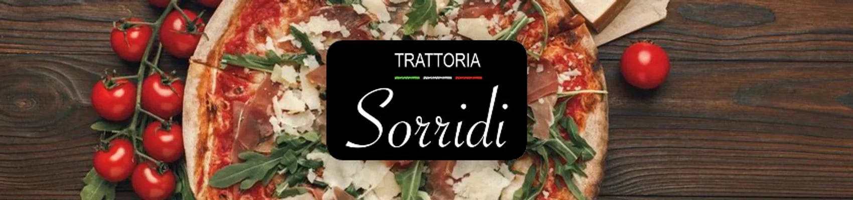Sorridi