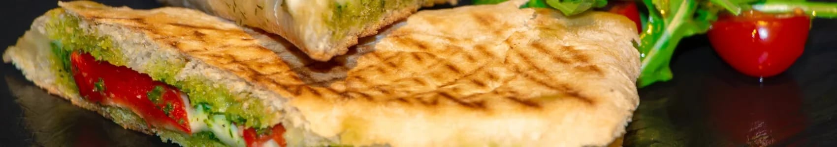 Panini's