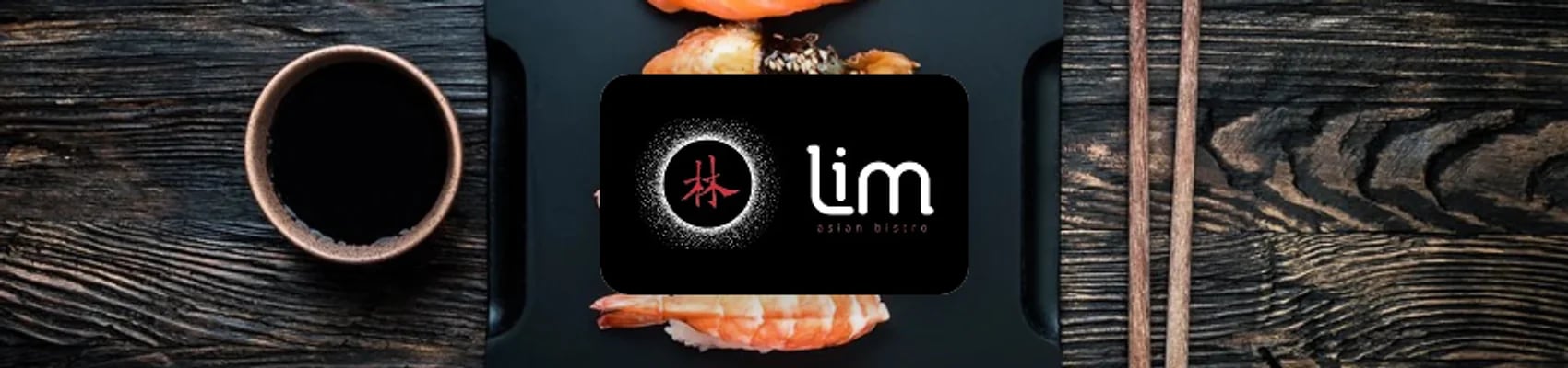 Lim Asian Bistro
