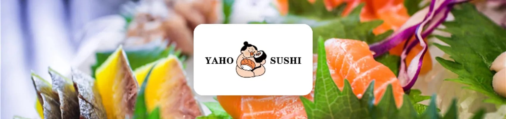 Yaho Sushi