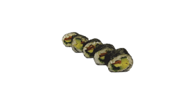 Futo vegetarisch