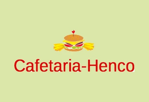 Cafetaria Henco