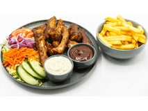 Spareribs