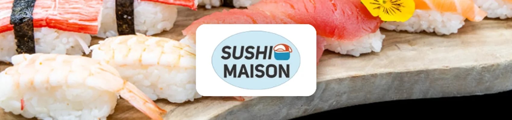 Sushi Maison