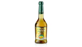 Choya plum wine
