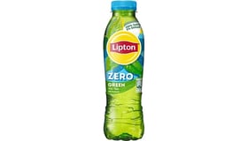 Lipton Green Zero Ice Tea 50CL