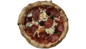 Pizza Diavola