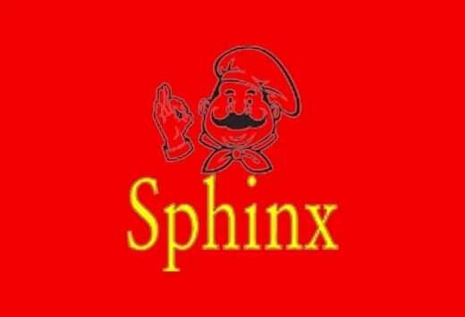 Grillroom Sphinx