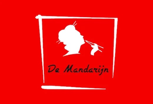 De Mandarijn