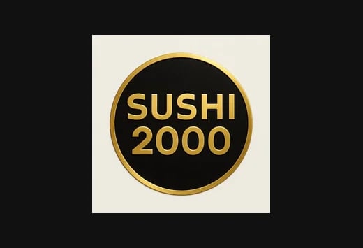 Sushi 2000