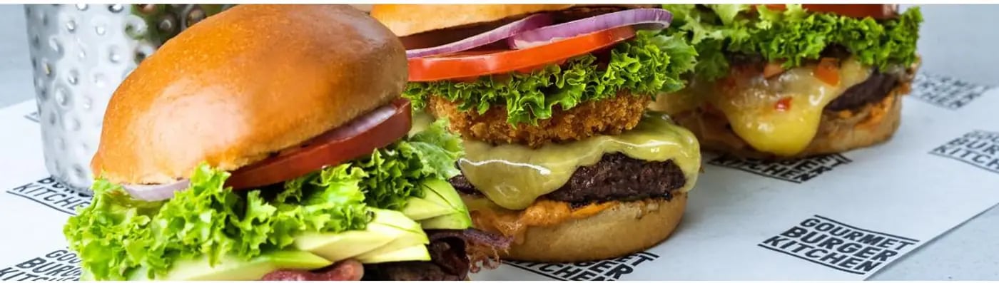 Burgers