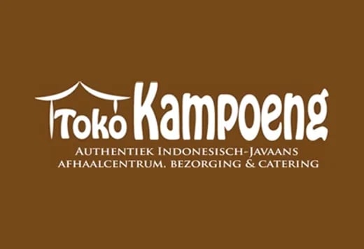 Toko Kampoeng