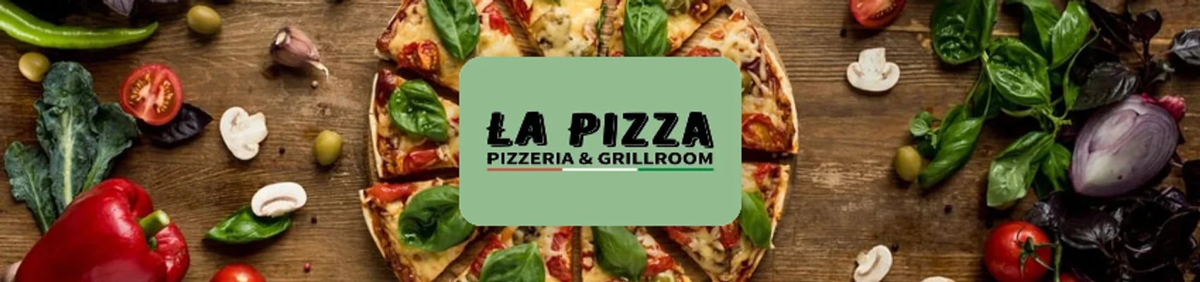 La Pizza
