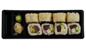 SPECIAL TONIJN ROLL
