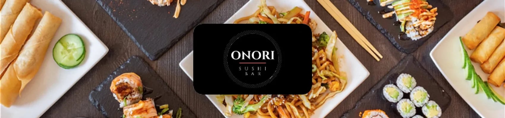 Onori Sushi Bar
