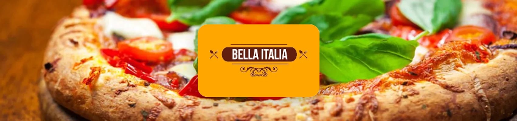 Bella Italia