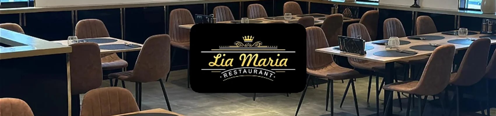 Lia Maria