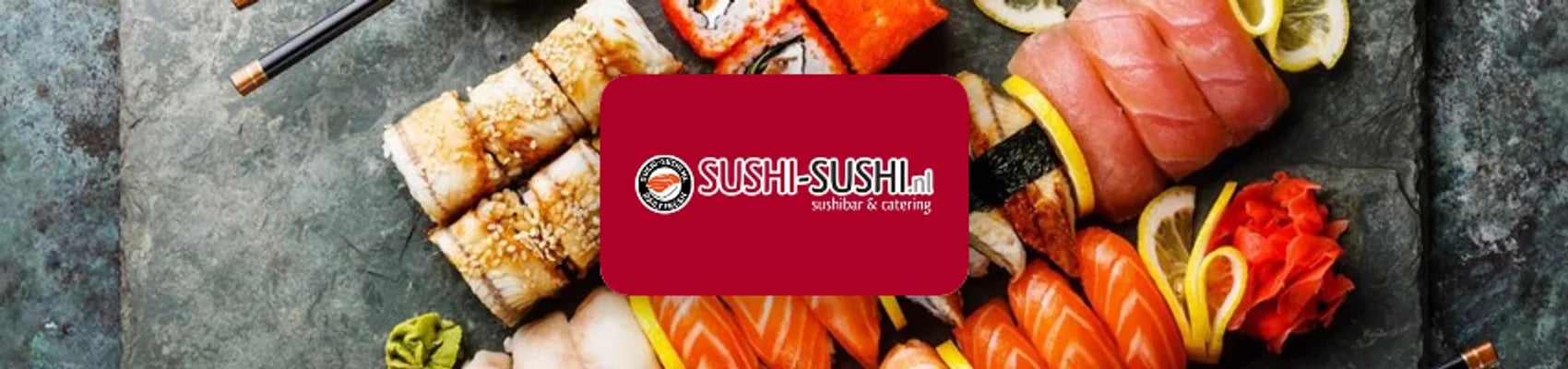 SushiSushi