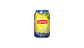 Ice tea geel