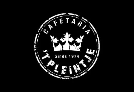 Cafetaria t Pleintje