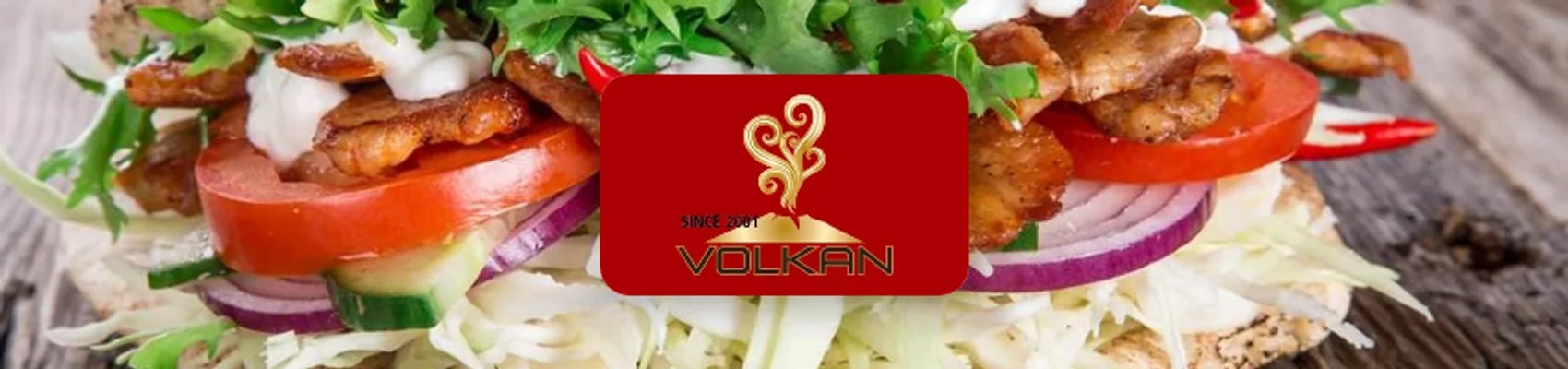 Volkan