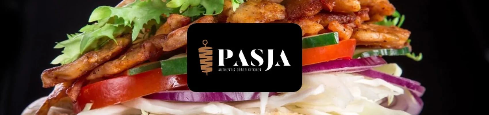 Pasja