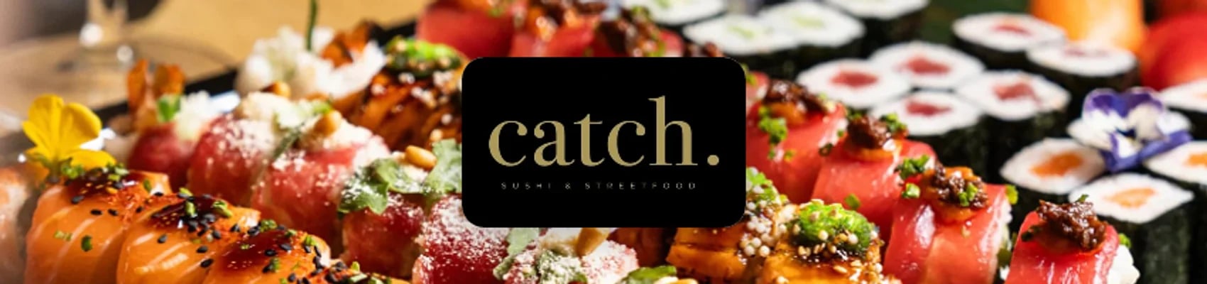 Catchbar