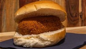 Broodje kroket (van Dobben)